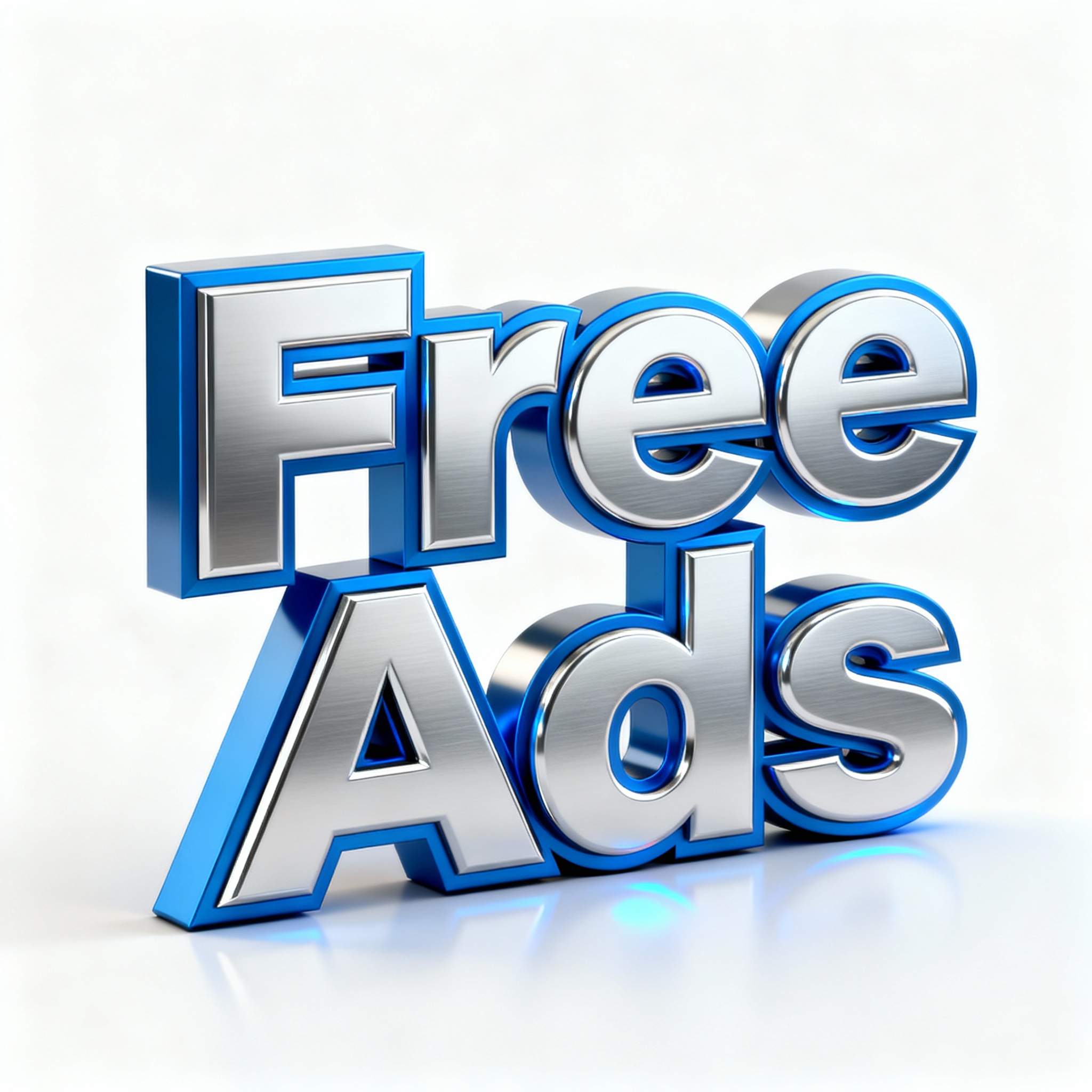 FREE ADS